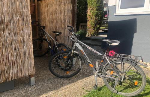 guest apartment niederalfingen - Foto 50