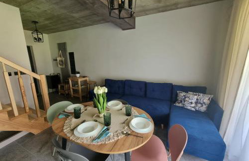 Apartament Na Kamieńcu w Dolinie Dunajca nr 2 - Photo 8