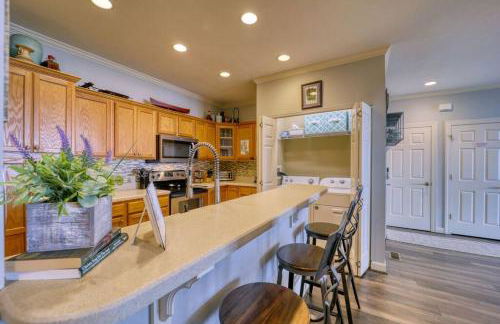 Bucket List Views Sugar Mountain Private Condo - 2bed, 2bath, Sleeps 6, Panoramic Views of Mountains from Large Deck, Short Drive to Shopping, Restaurants, Cafes & Banner Elk Town - Foto 25