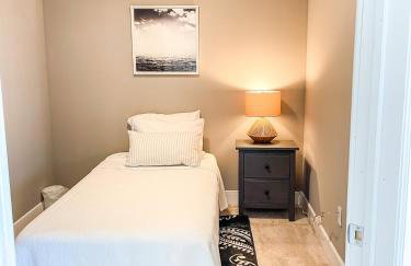 Icon Playce: Beachfront with 360 rooftop - Foto 50