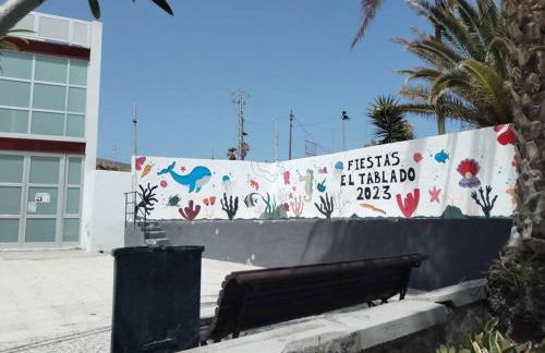 RenTenerife Blue Horizon El Tablado - Foto 29