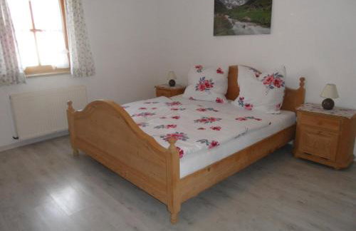 Ferienwohnung Engelhardt - Foto 7