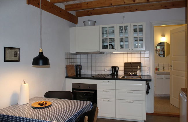 Sulkendrup Mølle - Photo 4