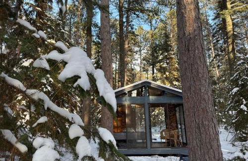 Cabin Retreat with Sauna Trails and Lake Access - Foto 30