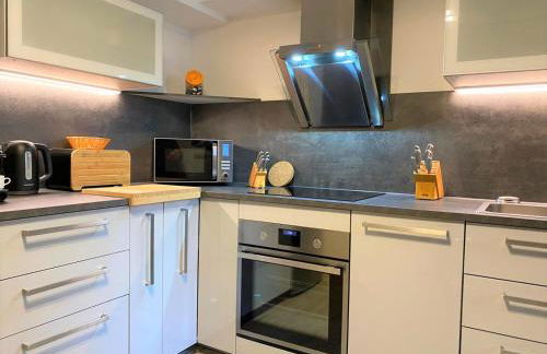 Alice Apartment Wackernheim - Foto 10