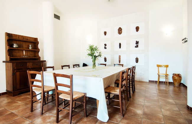 Giardino degli Ulivi Resort - Foto 42