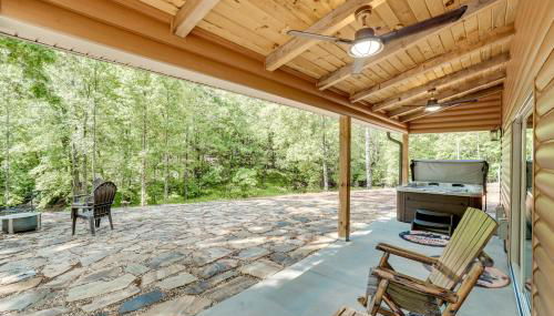 Sip, Hike and Explore Sleek Retreat in Cleveland! - Foto 2