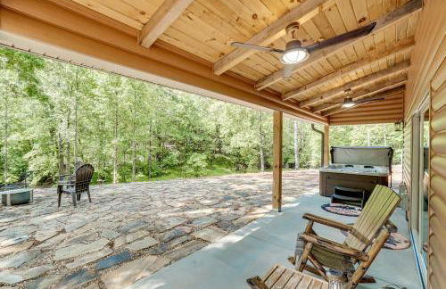 Sip, Hike and Explore Sleek Retreat in Cleveland! - Foto 2