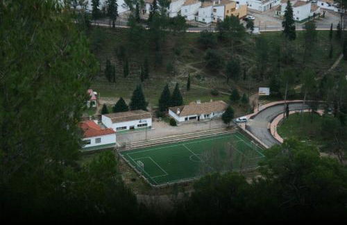 Apartamentos Mirasierra - Foto 19