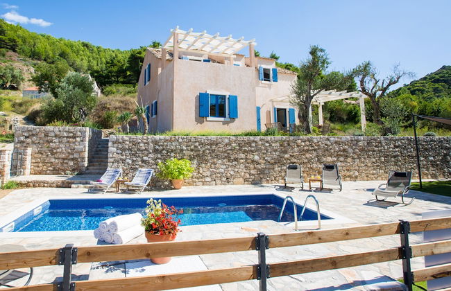 Villa Authentica - Foto 37