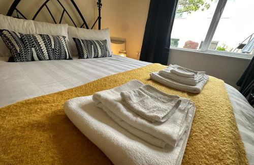 1 bed annex with extra sofa bed ideal for families and business guests - Photo 8