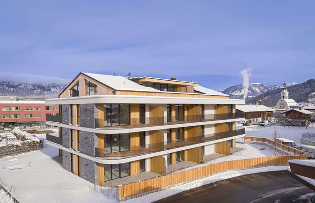 Spacious Apartment in Tyrol With Terrace - Foto 2