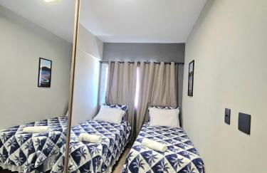 Lindo Apartamento com Vista Mar - Foto 29