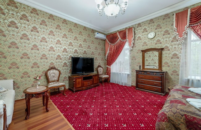 Art Suites on Deribasovskaya 10 - Foto 35