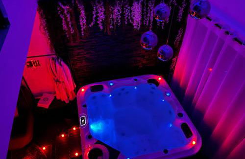 La villa les Bermudes - Foto 7