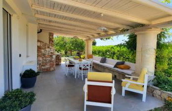 Villa CICIA - Foto 33