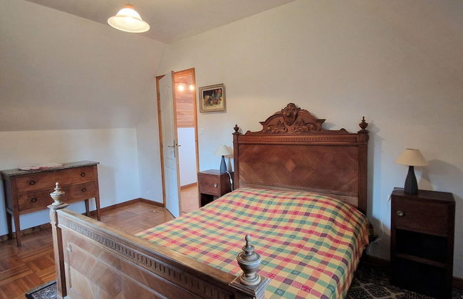 Semi-detached House in the Castle Park, Benodet - Photo 4