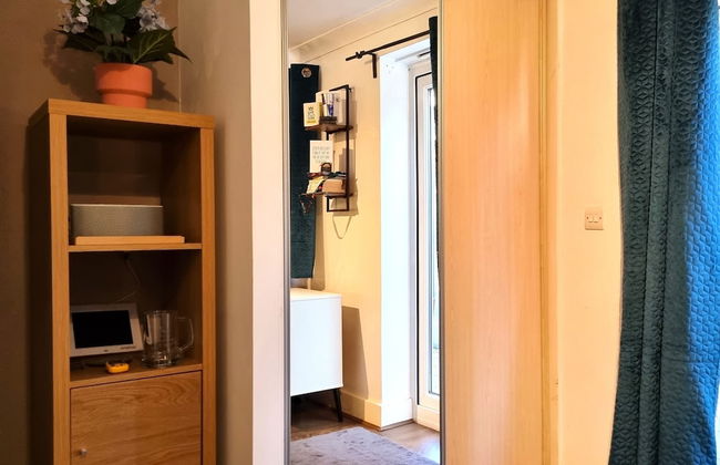 The Belmont Old Town - Foto 6