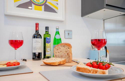 Host & Stay - Croydon Road Apartments - Photo 19