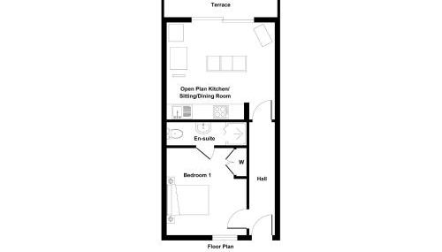 Crabbers' Wharf - Foto 2