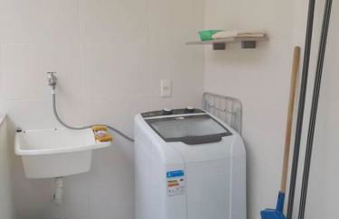 Apto 250mt Praia Coroa Vermelha 2 Quartos com Ar Condicionado - Foto 31