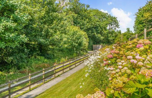 Scandinavian Style Lodge in Rock - Foto 37