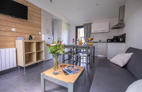 Village Beauséjour - Rêves de mer - Foto 45