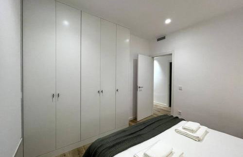 Apartamento nuevo céntrico frente al mar en Palamós - Foto 22