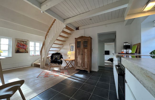 Lake View Apartment - Foto 1