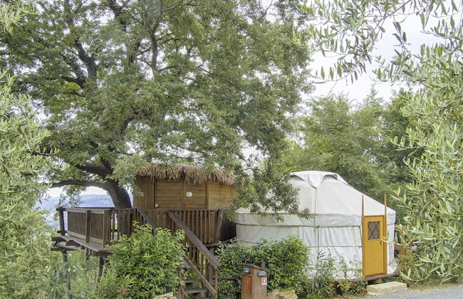 Agriturismo Fattoria La Prugnola - Foto 31