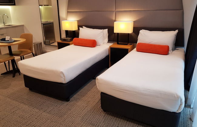 Quest St Leonards - Foto 10