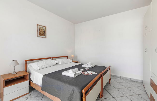 Porto Relax Apartment 2 With Sea View - Foto 4