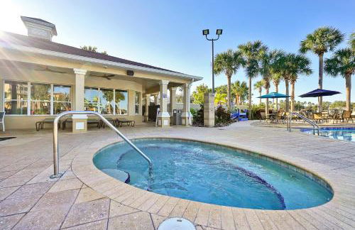 The Perch-2 Miles from Disney, Movie Theatre & Water Park - Foto 37