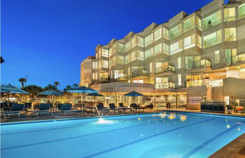 Ocean's Edge 2BR Penthouse - Infinite Blue Views - Foto 39