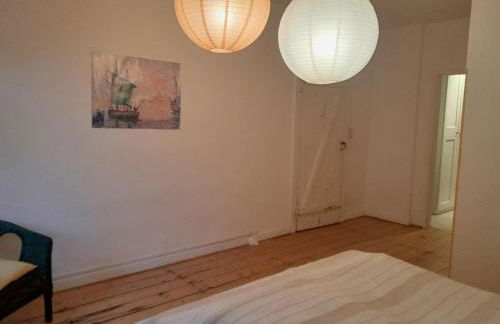 Charming house with garden and wood stove - Foto 8