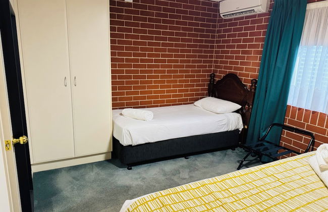 The Roseville Apartments - Foto 3