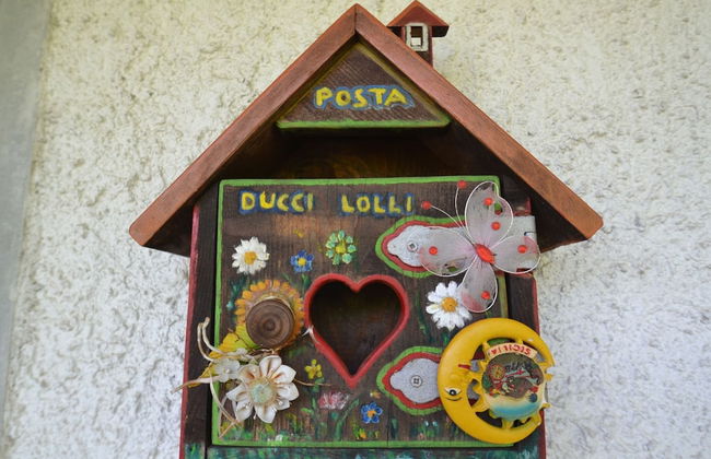 Belvilla by OYO Il Cerro - Photo 22