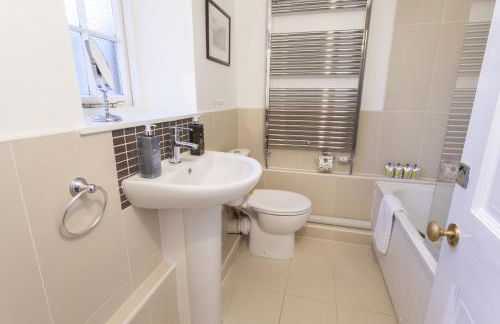 Luccombe Cottage Luccombe - Photo 15