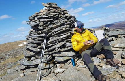 The Byre - by Where Stags Roar - Foto 26