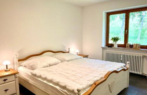 Ferienwohnung Almglück mit Pool und Sauna, direkt am Skilift - Foto 5