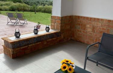 Hacienda Donaire Beas - Foto 34