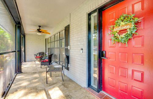 Spacious Tavares Home with Private Outdoor Oasis! - Photo 36