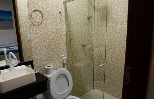 Pousada Villa Costeira - Foto 31