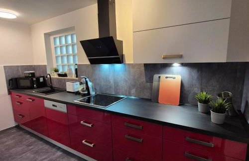 Ferienwohnung Goldrausch - Foto 18