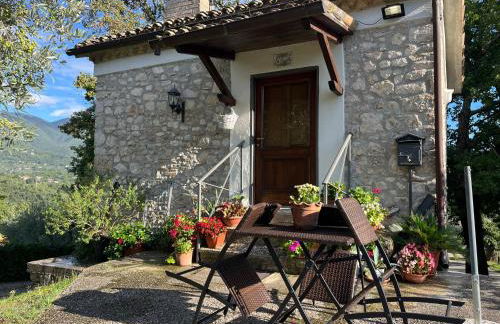 la casetta di Vacone - Foto 8