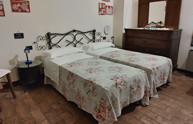 Agriturismo Le Clementine - Foto 11