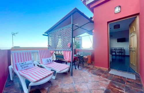 Apartamentos Magdalena - Photo 24