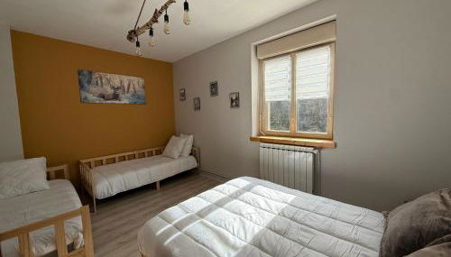 Maison de village - Photo 4