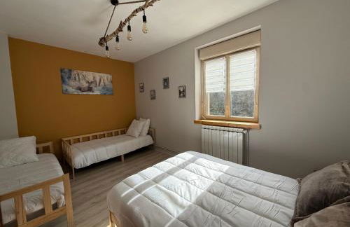 Maison de village - Foto 4