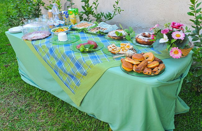 Il Giardino del Barocco - Photo 22